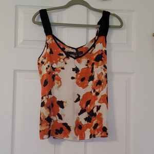 Patterson J. Kinkaid tank top. New with tags.
